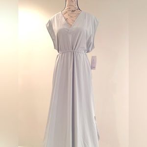 Athlete Marlow maxi dress